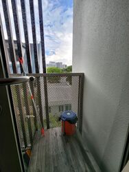 Loft @ Stevens (D10), Apartment #541157341